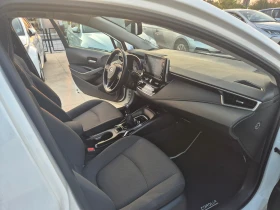Обява за продажба на Toyota Corolla EXECUTIVE С ГАРАНЦИЯ 1.6 M/T 132кс ~32 960 лв. - изображение 8
