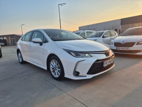 Обява за продажба на Toyota Corolla EXECUTIVE С ГАРАНЦИЯ 1.6 M/T 132кс ~32 960 лв. - изображение 6
