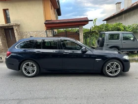 Обява за продажба на BMW 520 2.0D M-Pack 4x4 Face ~25 000 лв. - изображение 3