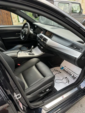 Обява за продажба на BMW 520 2.0D M-Pack 4x4 Face ~25 000 лв. - изображение 8