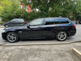 Обява за продажба на BMW 520 2.0D M-Pack 4x4 Face ~25 000 лв. - изображение 2
