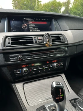 Обява за продажба на BMW 520 2.0D M-Pack 4x4 Face ~25 000 лв. - изображение 10