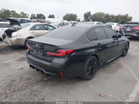 BMW 530 M Sport | Mobile.bg    4