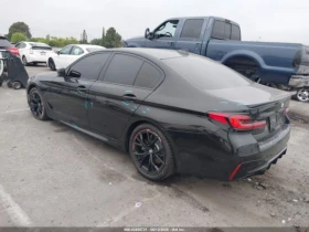 BMW 530 M Sport | Mobile.bg    3