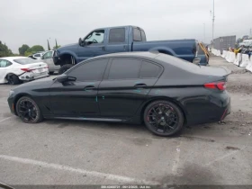 BMW 530 M Sport | Mobile.bg    13