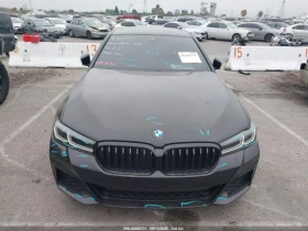 BMW 530 M Sport | Mobile.bg    11