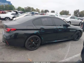 BMW 530 M Sport | Mobile.bg    12