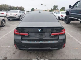 BMW 530 M Sport | Mobile.bg    15