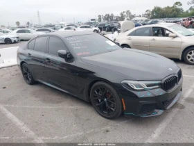     BMW 530 M Sport