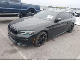 BMW 530 M Sport | Mobile.bg    2