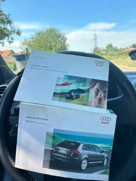 Audi A3 | Mobile.bg    12