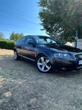 Audi A3 | Mobile.bg    2