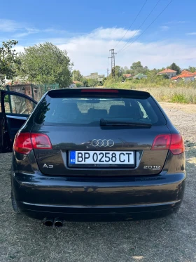 Audi A3 | Mobile.bg    4