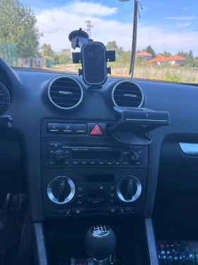 Audi A3 | Mobile.bg    8