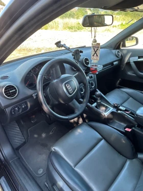 Audi A3 | Mobile.bg    6