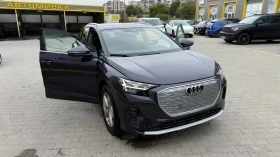 Audi E-Tron Audi Q4 50 E-Tron 82Kwh   | Mobile.bg    4