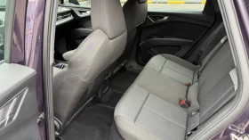 Audi E-Tron Audi Q4 50 E-Tron 82Kwh   | Mobile.bg    10