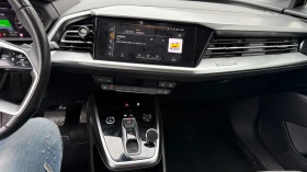 Audi E-Tron Audi Q4 50 E-Tron 82Kwh   | Mobile.bg    15