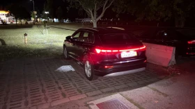 Audi E-Tron Audi Q4 50 E-Tron 82Kwh   | Mobile.bg    3