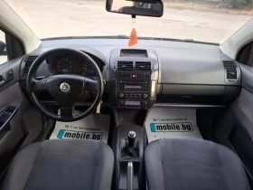 VW Polo 1.4i 80hp *  * EURO 4 *  | Mobile.bg    11