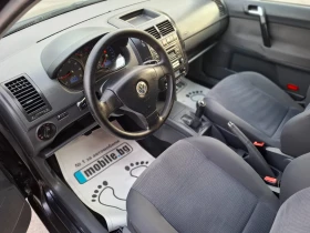VW Polo 1.4i 80hp *  * EURO 4 *  | Mobile.bg    9
