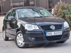 VW Polo 1.4i 80hp *  * EURO 4 *  | Mobile.bg    6