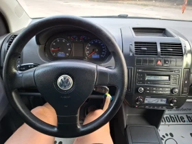 VW Polo 1.4i 80hp *  * EURO 4 *  | Mobile.bg    16