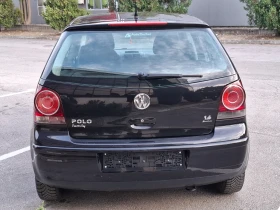 VW Polo 1.4i 80hp *  * EURO 4 *  | Mobile.bg    8
