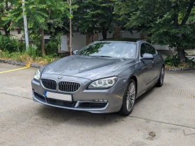 Обява за продажба на BMW 640 ~23 500 лв. - изображение 1