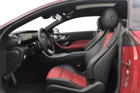 Обява за продажба на Mercedes-Benz E 450 Coupe 4Matic, AMG-Line ~59 998 EUR - изображение 3