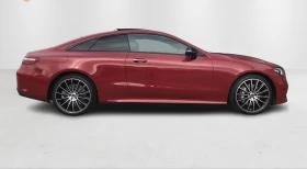 Обява за продажба на Mercedes-Benz E 450 Coupe 4Matic, AMG-Line ~59 998 EUR - изображение 2