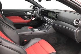 Обява за продажба на Mercedes-Benz E 450 Coupe 4Matic, AMG-Line ~59 998 EUR - изображение 6