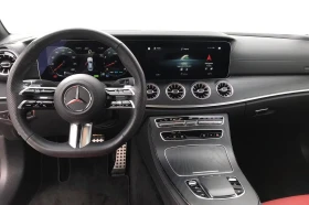 Обява за продажба на Mercedes-Benz E 450 Coupe 4Matic, AMG-Line ~59 998 EUR - изображение 5