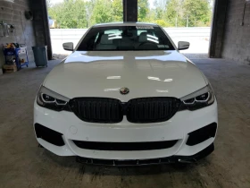 BMW 540 ALPINA* ОБДУХ* МАСАЖ* KEYLESS* HARMAN* M PACK