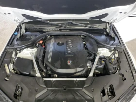 BMW 540 ALPINA* * * KEYLESS* HARMAN* M PACK | Mobile.bg    11