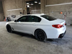 BMW 540 ALPINA* * * KEYLESS* HARMAN* M PACK | Mobile.bg    4