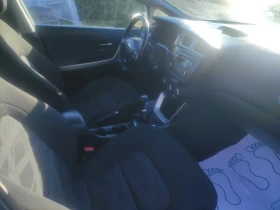 Kia Ceed 1.6GRDI като нов  eвро 5б - 10350 лв. / 5291.87 € - 40343353 8