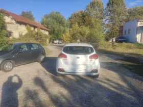 Kia Ceed 1.6GRDI като нов  eвро 5б - 10350 лв. / 5291.87 € - 40343353 5