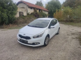     Kia Ceed 1.6GRDI    e 5