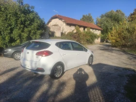 Kia Ceed 1.6GRDI като нов  eвро 5б - 10350 лв. / 5291.87 € - 40343353 4