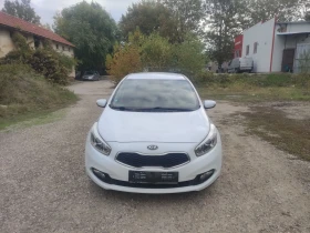     Kia Ceed 1.6GRDI    e 5