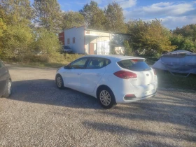 Kia Ceed 1.6GRDI като нов  eвро 5б - 10350 лв. / 5291.87 € - 40343353 6