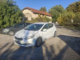 Kia Ceed 1.6GRDI като нов  eвро 5б - 10350 лв. / 5291.87 € - 40343353 3