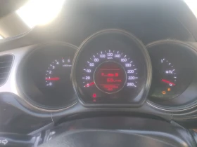 Kia Ceed 1.6GRDI като нов  eвро 5б - 10350 лв. / 5291.87 € - 40343353 10