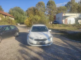 Kia Ceed 1.6GRDI като нов  eвро 5б - 10350 лв. / 5291.87 € - 40343353 2