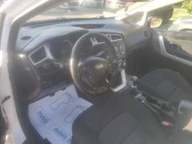Kia Ceed 1.6GRDI като нов  eвро 5б - 10350 лв. / 5291.87 € - 40343353 7