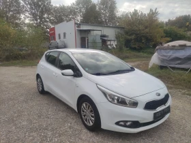     Kia Ceed 1.6GRDI    e 5