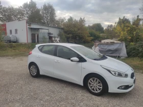     Kia Ceed 1.6GRDI    e 5