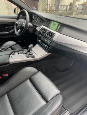 BMW 530 535XD | Mobile.bg    9