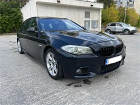 BMW 530 535XD | Mobile.bg    2